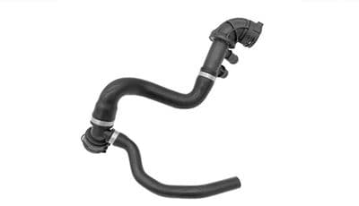Genuine Volvo V40 (13-) Lower Radiator Hose (31368852)