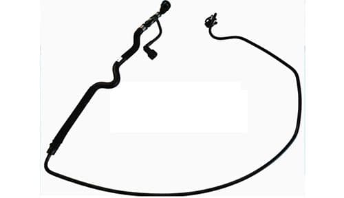 32222229 Genuine Volvo V40 (13-) Radiator Bleeder Hose