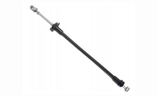 Genuine Volvo V40 (13-) Rear Door Lock Cable