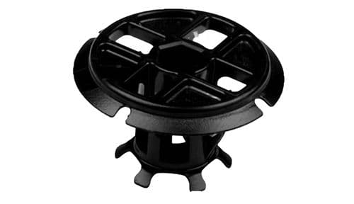 Genuine Volvo V40 (13-) XC40 (18-) Underbody Front Cover Panel Retainer