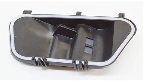 Genuine Volvo V40 (15-) Front Headlamp Cover (Left)
