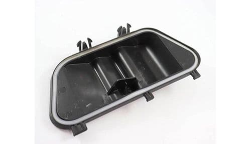 Genuine Volvo V40 (15-) Front Headlamp Cover (Right)