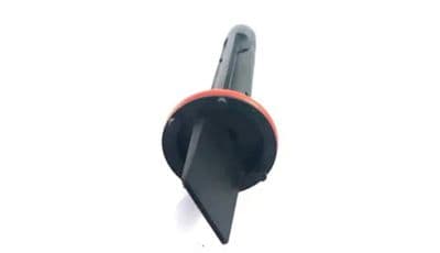 Genuine Volvo V40 (15-) Front Headlamp / Headlight Bulb Socket