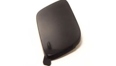 Genuine Volvo V40 Cross Country (13-) Front Bumper Tow Hook Cover