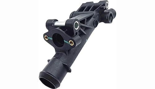 Genuine Volvo V40, S60, V60, V70, S80 T3 (11-15) Thermostat Housing