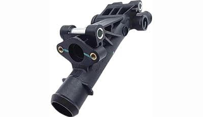 Genuine Volvo V40, S60, V60, V70, S80 T3 (11-15) Thermostat Housing