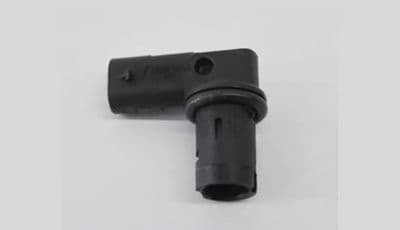 Genuine Volvo V40, V40 CC (13-) Rear Fog Light Bulb Holder