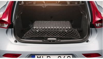 Genuine Volvo V40, V40CC (13-) Load Compartment Net