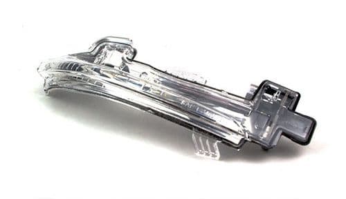 Genuine Volvo V40 V40CC (13-) Mirror Indicator (Left) (Electric Folding ...