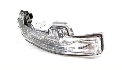 Genuine Volvo V40 V40CC (13-) Mirror Indicator (Right) (Elect Folding Mirrors)