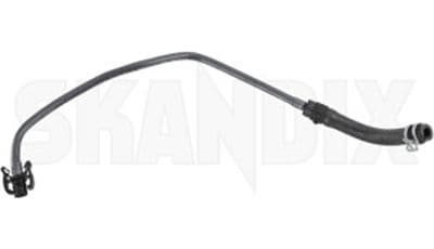 Genuine Volvo V40, XC40 (13-15) Cooling System Breather Hose (B4164Tx)