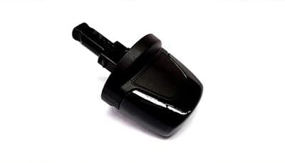Genuine Volvo V50 (04-12) Dummy Ignition Key for Key Discharge System