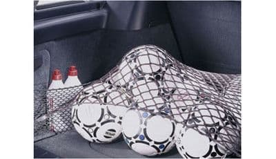 Genuine Volvo V50 (04-) Cargo Space Floor Net