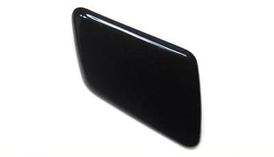 Genuine Volvo V50 (-07) Headlamp / Headlight Washer Cover (Left) (Unpainted)