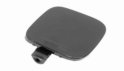 Genuine Volvo V50 (08-12) Front Bumper Tow Eye Cover