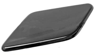 Genuine Volvo V50 (08-) Headlamp / Headlight Washer Cover (Left) (Unpainted)