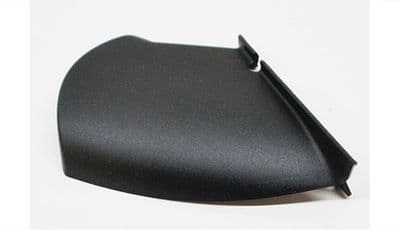 Genuine Volvo V60 (11-18) Lower Door Mirror Cover (Front Left)
