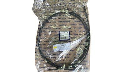 Genuine Volvo V60 (14-18) Front Washer Equipment Hose