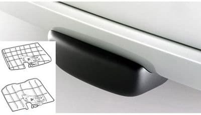Genuine Volvo V60 (14-) Detachable Towbar Bumper Cover