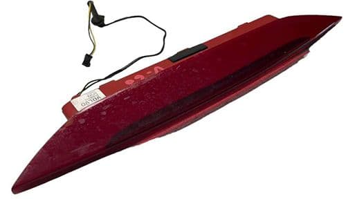 Genuine Volvo V60 (up to Chassis -150055) Third Brake Light
