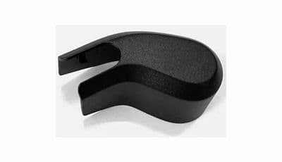 Genuine Volvo V60, V60CC (19-) Rear Wiper Arm Cover / Spindle