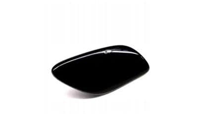 Genuine Volvo V70 (08-13) Headlight / Headlamp Washer Cover (Right)