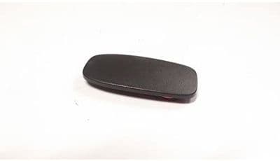 Genuine Volvo V70, S60, S80, XC70, XC90 (04-) Key Fob Housing Back Cover