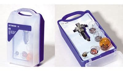 Genuine Volvo V70 XC70 (00-07) Bulb Kit