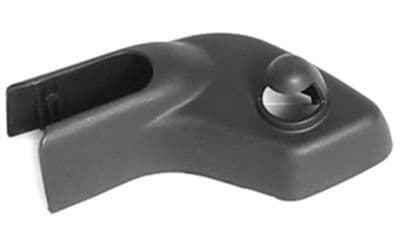 Genuine Volvo V70, XC70 (00-08) Rear Wiper Arm Spindle Cover (See Description)