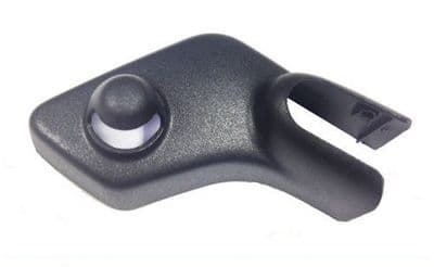 Genuine Volvo V70, XC70 (00-08) Rear Wiper Arm Spindle Cover (See Description.)