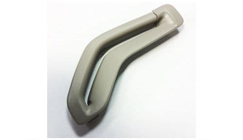 Genuine Volvo V70, XC70 (01-07) XC90 (03-04) Seat Belt Selector Gate ...