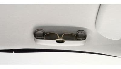 Genuine Volvo V70, XC70 (08-) Glasses Holder