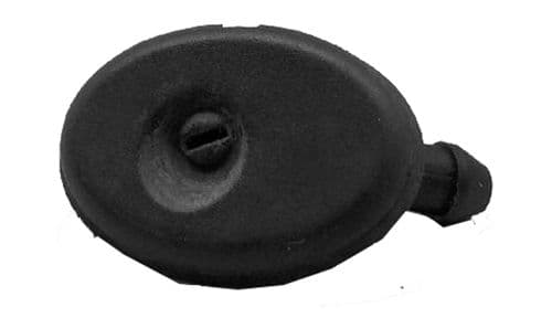 Genuine Volvo V70, XC70 (08-) Nozzle, Windscreen Washer Rear Window