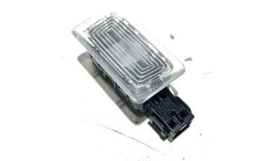 Genuine Volvo V70, XC70 (08-) XC60 (-17) Interior Light