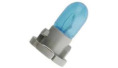 Genuine Volvo V70, XC70 (-08) XC90 (-14) S60, S80 ECC Heater Control Panel Bulb