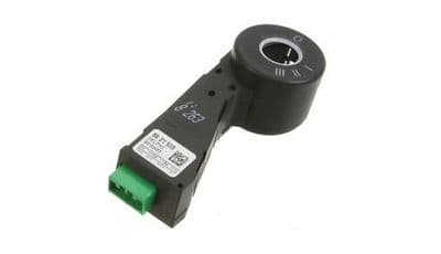 Genuine Volvo V70, XC70, S60 (00-08) S80 (-06) XC90 (-14) Immobilizer Antenna