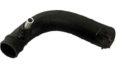Genuine Volvo V70, XC70, S60 (00-09) XC90 (-14) (D5244T) Fresh Air Pipe
