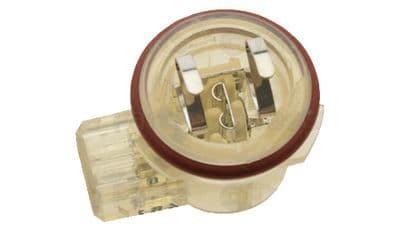 Genuine Volvo V70, XC70, S60 (04-08) Bulb Holder Foglight Front (Left or Right)