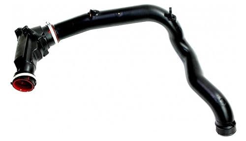 Genuine Volvo V70, XC70, S60, XC90 D5 2.4D (05-14) Turbo Outlet Hose