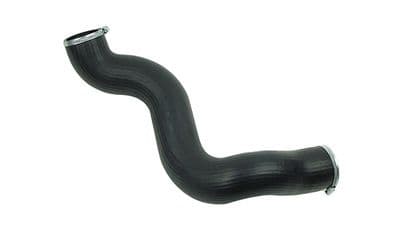 Genuine Volvo V70, XC70, S80 (08-14) Intercooler Outlet Hose (Diesel)