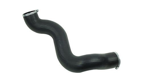 Genuine Volvo V70, XC70, S80 (08-14) Intercooler Outlet Hose (Diesel)
