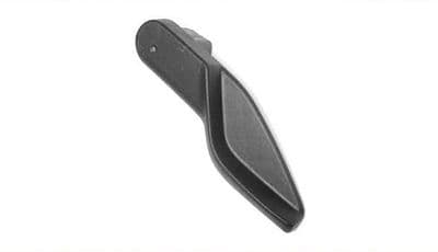 Genuine Volvo V70 XC70 S80 S60 XC90 Steering Wheel Adjustment Lever