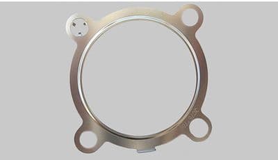 Genuine Volvo V70 XC90 S60 V60 XC60 S80 C30 Throttle Body Gasket (5 Cyl Diesel)