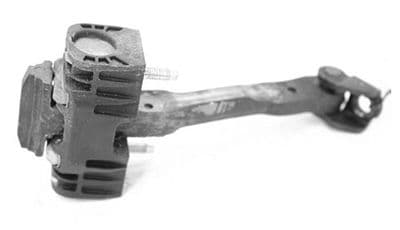 Genuine Volvo V70, XC90, S60, XC70 Rear Door Check Strap (Left or Right)