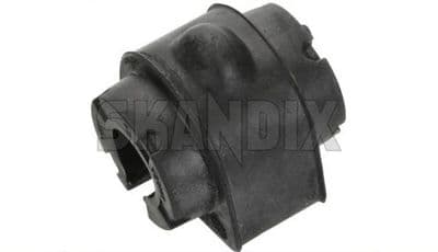 Genuine Volvo V70III (08-15) S80II (07-15) Rear Anti Roll Bar Bush (Marked 3)