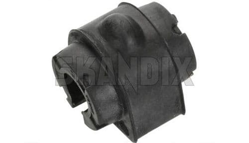 Genuine Volvo V70III (08-15) S80II (07-15) Rear Anti Roll Bar Bush (Marked 3) - Parts Monster