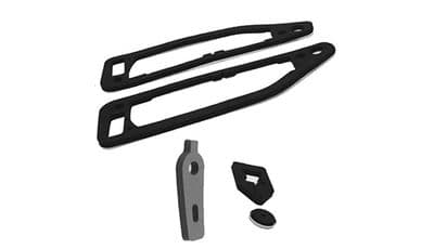 Genuine Volvo V90 CC (17-20) Rear Tail Light Sealing Kit