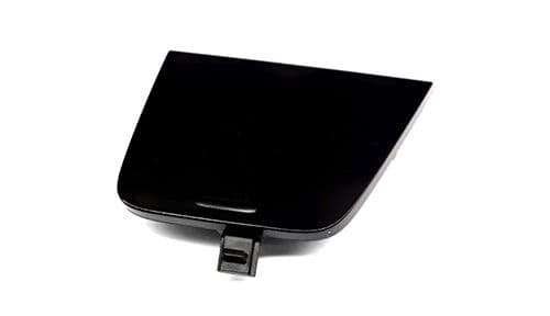 Genuine Volvo V90 Cross Country (19-) Rear Bumper Tow Eye Cap Lid