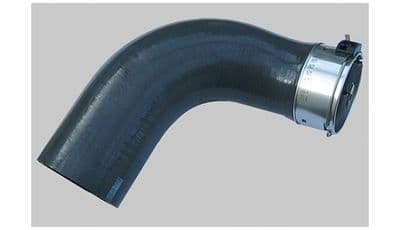 Genuine Volvo V90, V60CC (19-) (Diesel) Intercooler Hose (Left Lower)