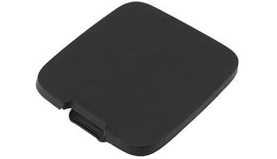 Genuine Volvo XC40 (18-) C40 (22-) EC40, EX40 (25-) Rear Tow Hook Cover